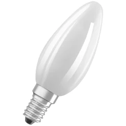 LED STAR RETROFIT matt CLB 60 non-dim6,5W/827 E14 806LM BOX