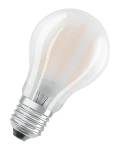 LED STAR RETROFIT matt CLA 15 non-dim1,5W/827 E27136LM BOX