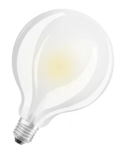 LED STAR RETROFIT matt GLOBE95 100 non dim 11W/827 E27 1521LM BOX