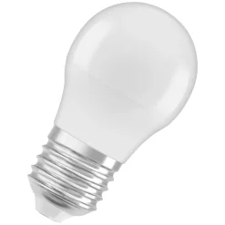 LED STARmatt SMD/HeatSink CLP40 non-dim5W/827 E27 470LM BOX