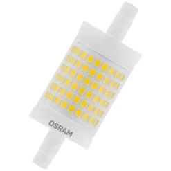 LED SUPERSTAR LINE78 DIM CL 10011,5W/827 R7S1521LM 78mm BOX