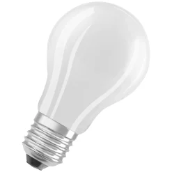 LED SUPERSTAR RETROFIT matt DIM CLA60 7W/827 E27 806LM BOX