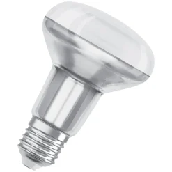 LED SUPERSTARR80 60 DIM 36° 5,9W/927 E27 345LM CRI90 BOX