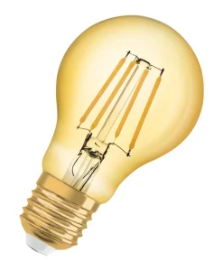 LED VINTAGE 1906 CLAGOLD66 non-dim7,5W/825 E27 950LM BOX