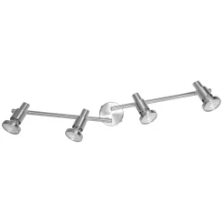 Ledvance LED Spotlight "GU10" 4x2,6W