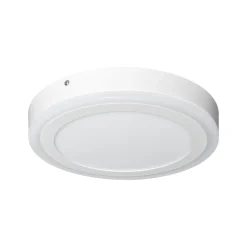 Ledvance LED-Deckenleuchte "CLICK White" 18W