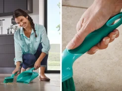 Leifheit Handkehrset
