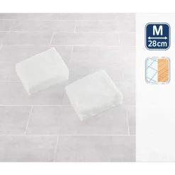 Leifheit Staubtücher "Clean & Away"