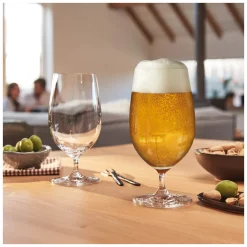 Leonardo Bierglas "CIAO+" 390 ml