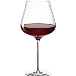 Leonardo Burgunderglas "Brunelli"
