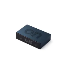 Lexon Digitalwecker "Flip Premium"