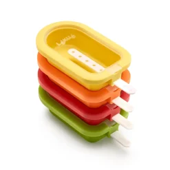 Lékué Eisform 4er Set