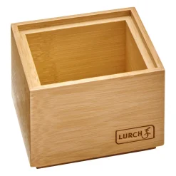 LURCH Organizer-System Box Bambus