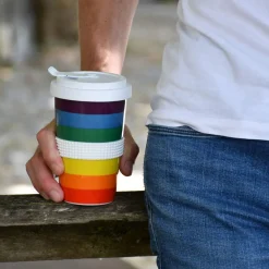 Mahlwerck Coffee2Go Becher 