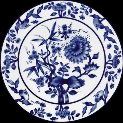 Meissen Platzteller No. 41 "The Original" weiß
