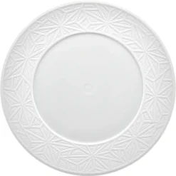 MEISSEN Platzteller "Vitruv Graphic"