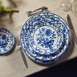 Meissen Speiseteller No. 41 "The Original" weiß