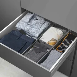 Metaltex Schubladen-Organizer "Multi-Fit"