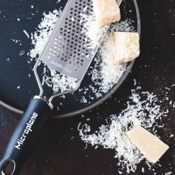 Microplane Gourmet-Reibe