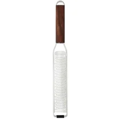Microplane Reibe Zester "Master"