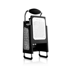 Microplane Vierkantreibe