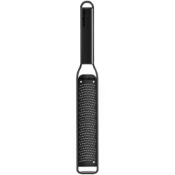 Microplane Zester-Reibe "Black Sheep"