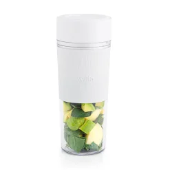 Mixer Akku Swift weiß 300 ml USB-C 45 W