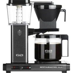Moccamaster Kaffeemaschine "KBG Select"