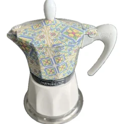 Monkano Herdkocher "Cinque/Terre Monterosso Motiv 5"