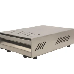 Monkano Sudschublade Edelstahl 28x18x6,3 cm