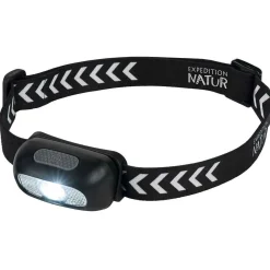Moses LED-Kopflampe 