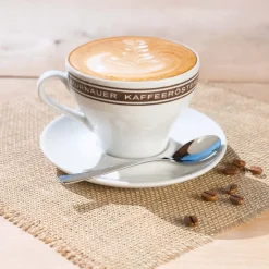 Murnauer Kaffeerösterei Kaffee des Monats
