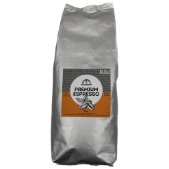 Murnauer Kaffeerösterei Kustermann Premium Espresso 1kg