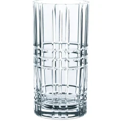 Nachtmann Longdrinkglas "Highland" 4er Set