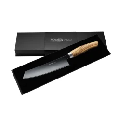 Nesmuk Kochmesser 18 cm "Janus"