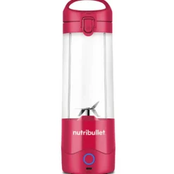 Nutribullet Standmixer Portable pink
