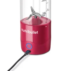 Nutribullet Standmixer Portable pink