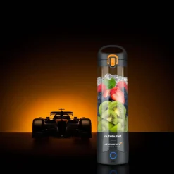 Nutribullet x McLaren F1 Team Standmixer Portable schwarz