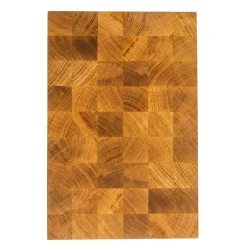 NXT Board Schneidebrett Stirnholz Eiche