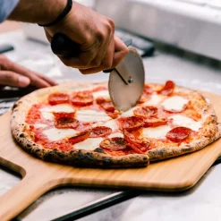 Ooni Pizzaschneider