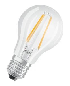 OSRAM LED STAR+ GLOWdim FIL CLA 607W E27 806LM BOX