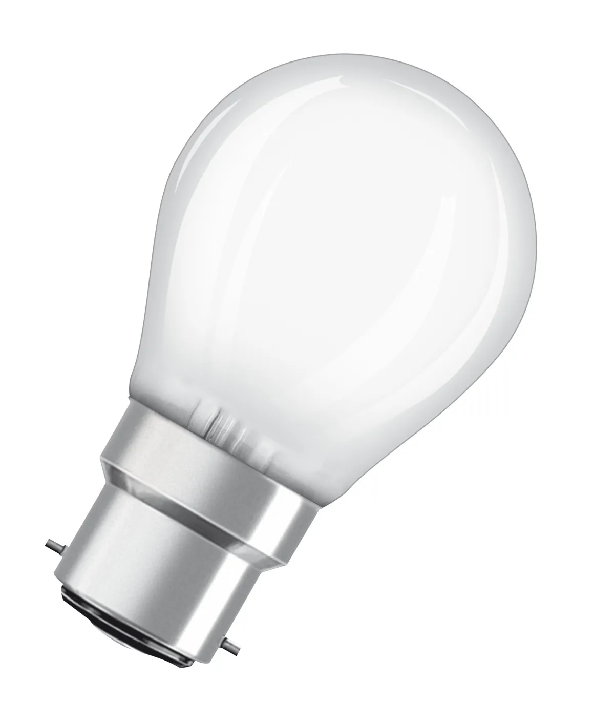 Osram LED STAR RETRO matt CLP