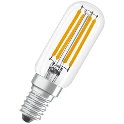 OSRAM LED STAR SPECIAL 80 mm / E14 / 4 W