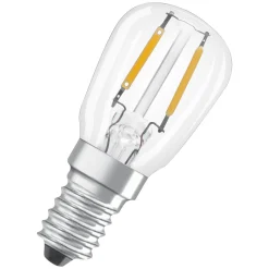 OSRAM LED STAR SPECIAL 63 mm / E14 / 2,2 W