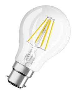 Osram LED SUPERSTAR FILAMENT klar CLA