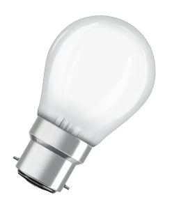 Osram LED SUPERSTAR RETRO matt CLP