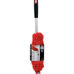 OXO ausziehbarer Staubwedel