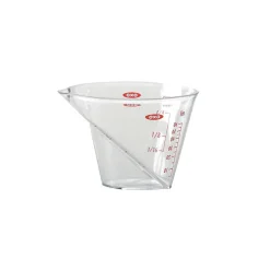 OXO Mini-Messbecher oval