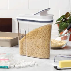 OXO Müslispender "POP" transparent