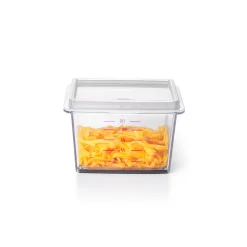 OXO Vierkanreibe "Good Grips"